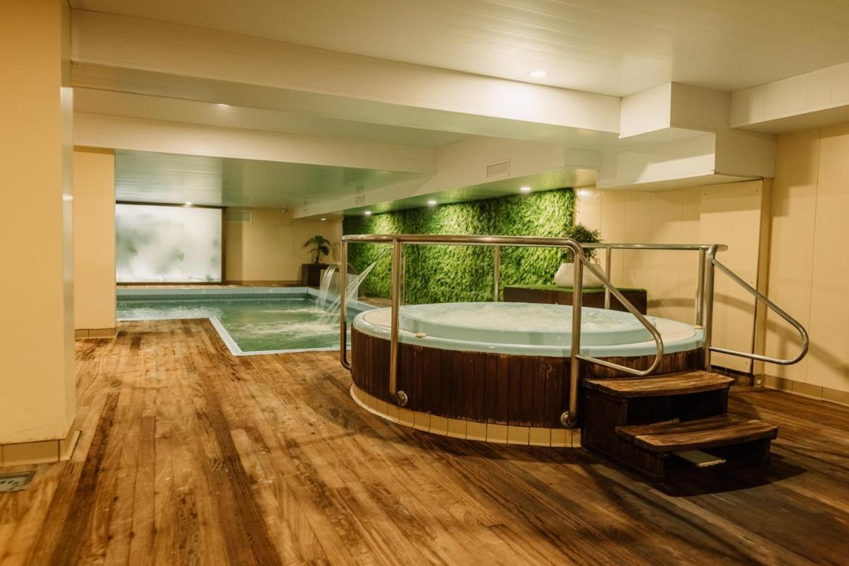 Hotel Lodomar Spa & Talasoterapia Сан-Педро-дель-Пінатар Екстер'єр фото