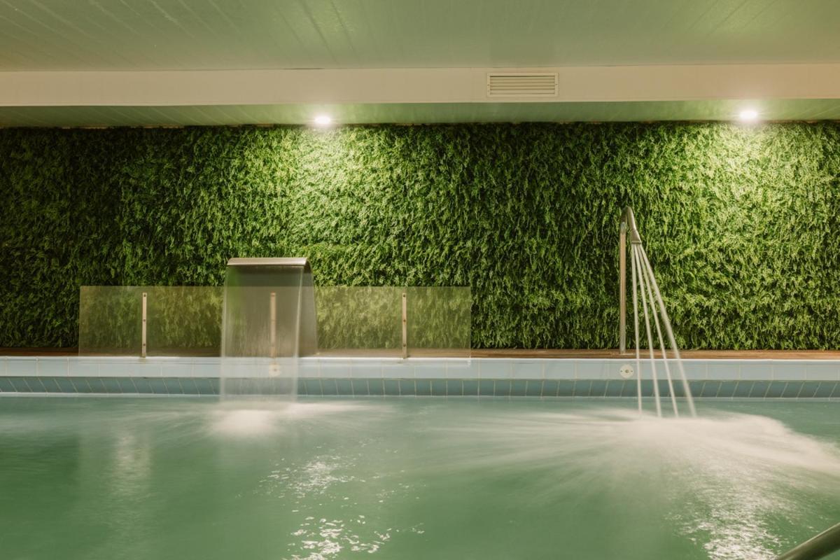 Hotel Lodomar Spa & Talasoterapia Сан-Педро-дель-Пінатар Екстер'єр фото